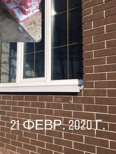 Белый раствор своими руками