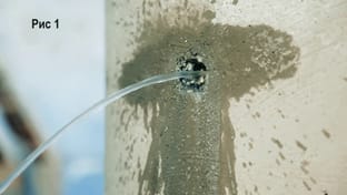 Появились грунтовые воды в подвале: Что делать, как избавиться, причины ?