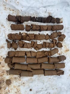 Сколько стоит геология участка и зачем она нужна ? Подробно на сайте Монолитные Решения...