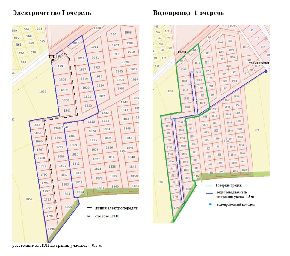Фото со стройплощадки и проектов компании