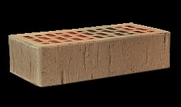 Кирпич керамический лицевой ВЕРОНА-КРОСТА 250х120х65 — миниатюра 3