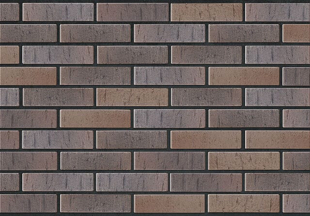 Кирпич керамический лицевой ГАМБУРГ-КРОСТА 250х120х65