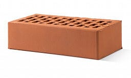 Кирпич керамический лицевой 250х120х65 — миниатюра 3