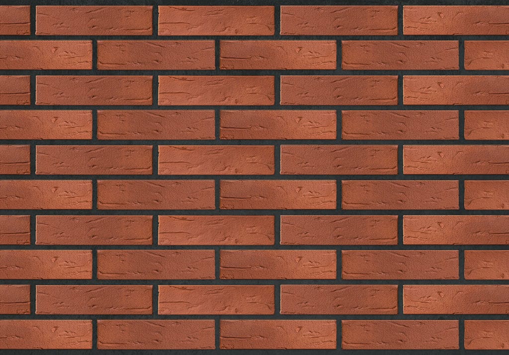 Кирпич керамический лицевой Классик-Руст 250х120х65
