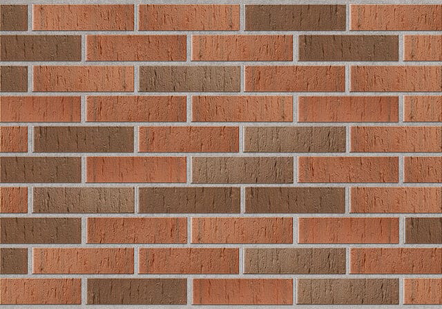 Кирпич керамический лицевой Мокко-bunt-кроста-ус 250х120х65