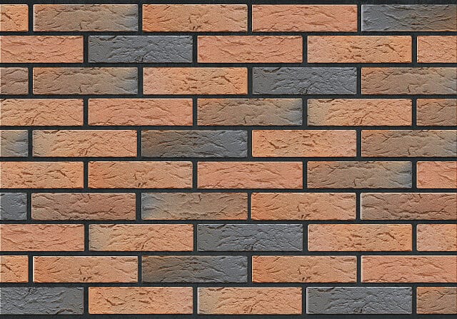 Кирпич керамический лицевой ГОТИК-РЕТРО 250х120х65