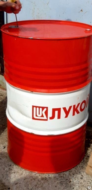 Эмульсол ЭКС-А для смазки опалубки (Бочка 200 л) — миниатюра 4